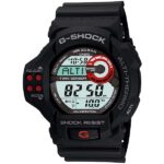 Casio G-Shock GDF-100-1A