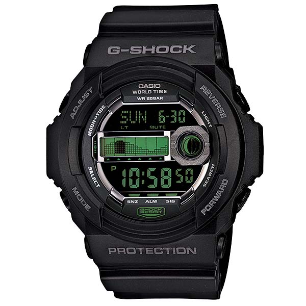 Casio G-Shock GLX-150CI-1