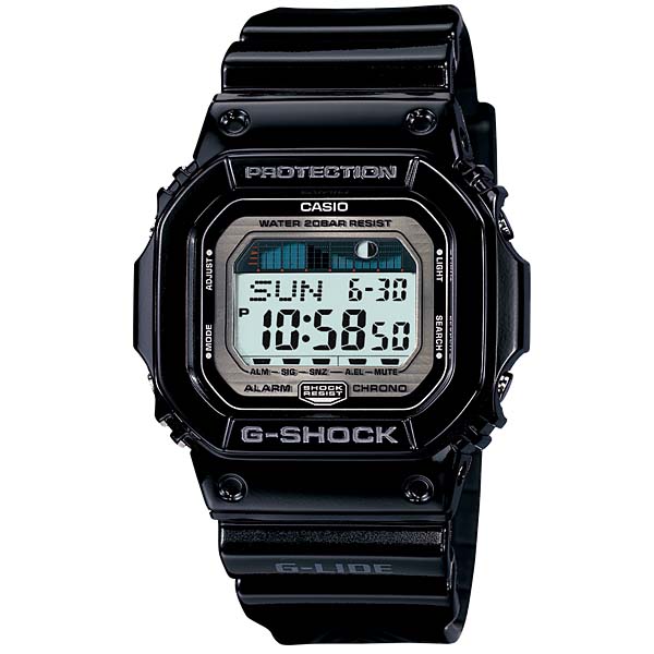 Casio G-Shock GLX-5600-1DR