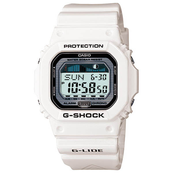 Casio G-Shock GLX-5600-7DR