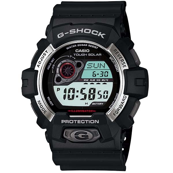 Casio G-Shock GR-8900-1