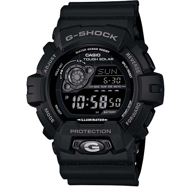 Casio G-Shock GR-8900A-1