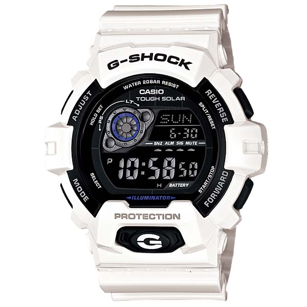 Casio G-Shock GR-8900A-7