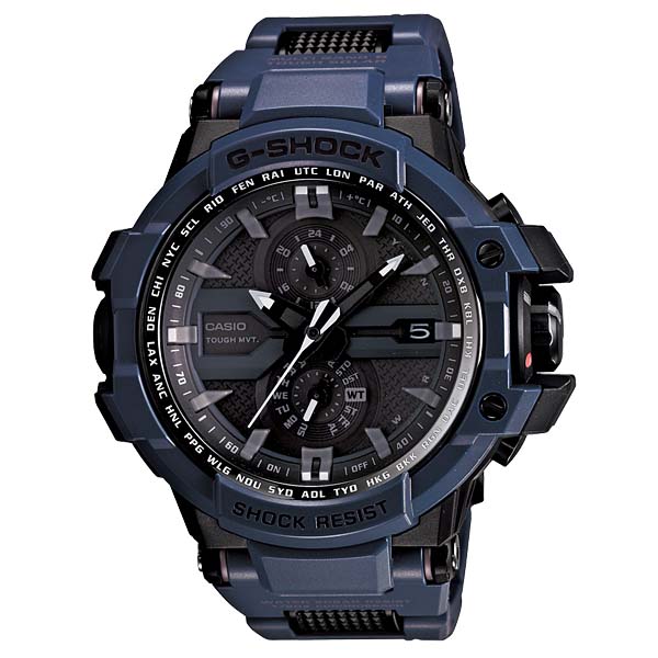 Casio G-Shock GW-A1000FC-2A