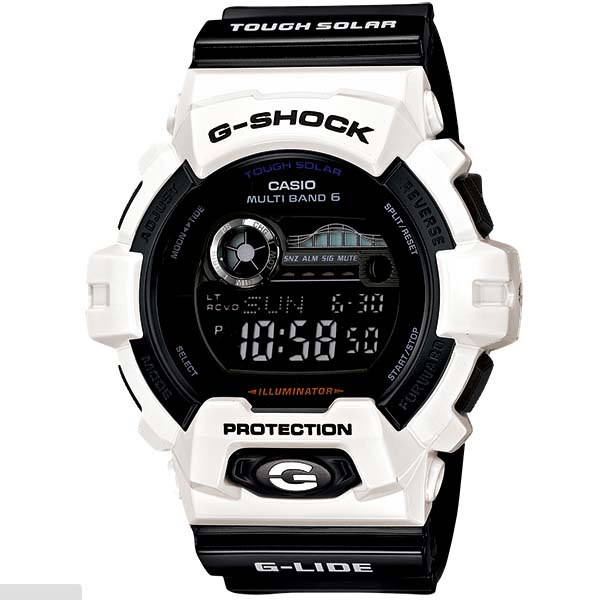 Casio G-Shock GWX-8900B-7