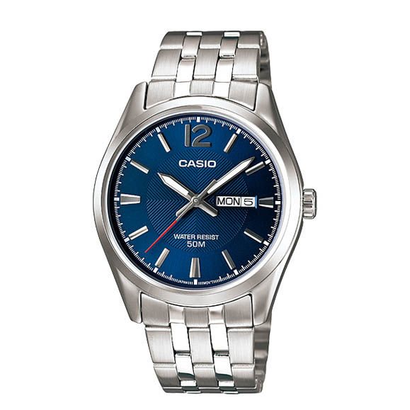 Casio Standard MTP-1335D-2AV