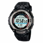 Casio OutGear SPORT GEAR SGW-200-1V