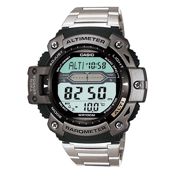 Casio OutGear SGW-300HD-1AV