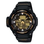 Casio OutGear SGW-400H-1B2V