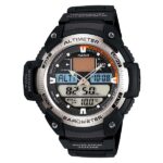 Casio OutGear SGW-400H-1BV