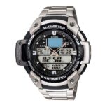 Casio OutGear SGW-400HD-1BV