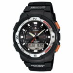Casio OutGear SGW-500H-1BV