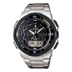 Casio OutGear SGW-500HD-1BV