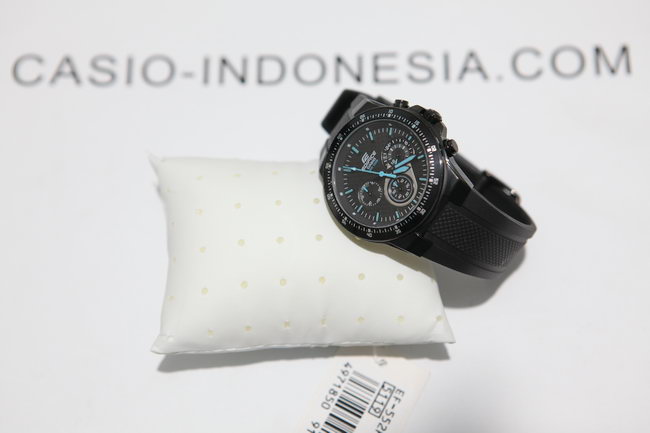 Casio Edifice EF-552PB-1A2V - Image 3