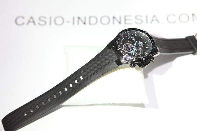 Casio Edifice EF-552PB-1A2V - Image 4