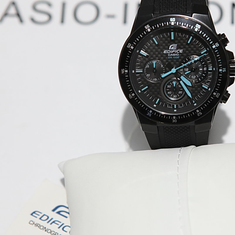 Casio Edifice EF-552PB-1A2V - Image 6