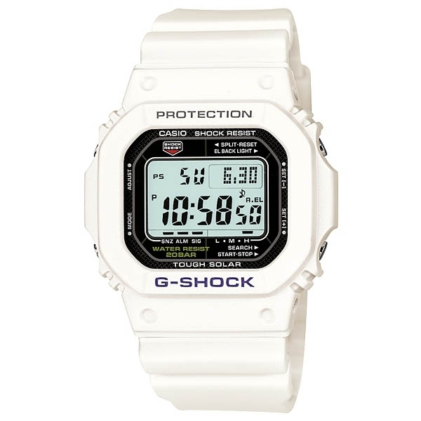 Casio G-Shock G-5600A-7