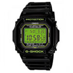 Casio G-Shock G-5600B-1