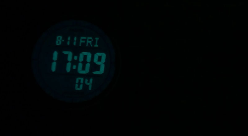 Casio OutGear SGW-100-1V - Image 10