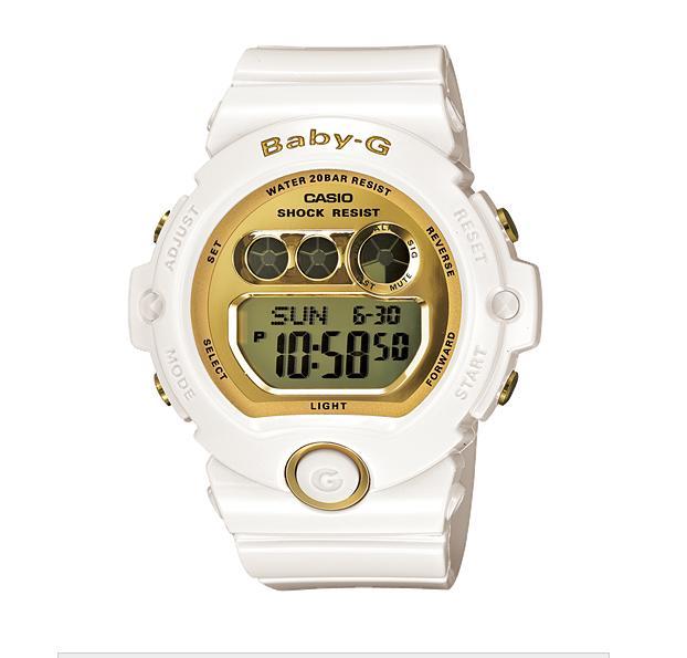 Casio Baby-G BG-6901-7