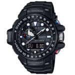 Casio G-Shock GULFMASTER GWN-1000B-1A
