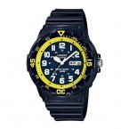Casio Standard MRW-200HC-2BV