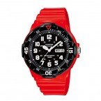 Casio Standard MRW-200HC-4BV