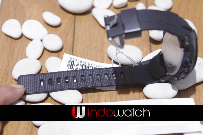 Casio Pro-Trek PRW-6000Y-1A - Image 8