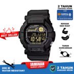 Casio G-Shock GD-350-1B