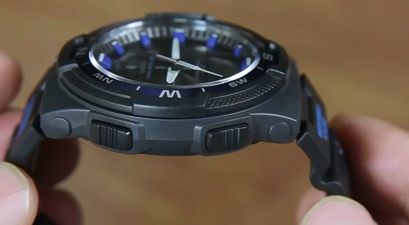 Casio OutGear SGW-500H-2BV - Image 5