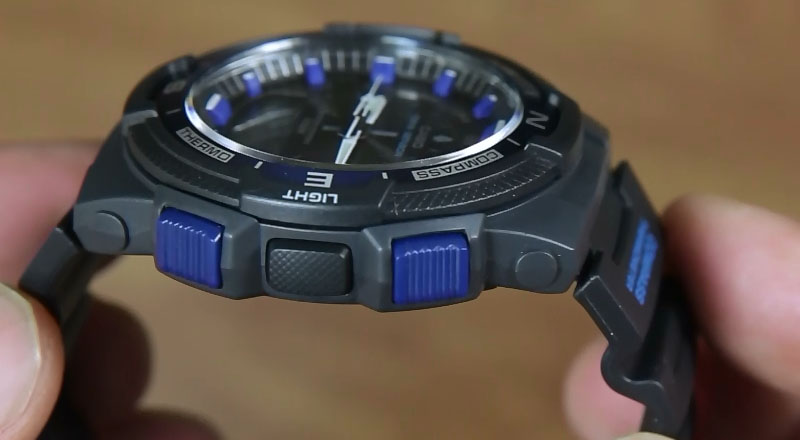 Casio OutGear SGW-500H-2BV - Image 6