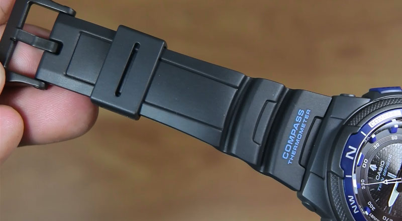 Casio OutGear SGW-500H-2BV - Image 7