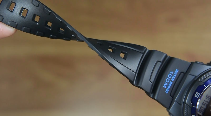 Casio OutGear SGW-500H-2BV - Image 8