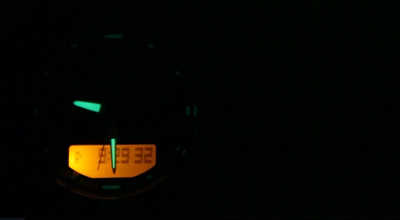 Casio OutGear SGW-500H-2BV - Image 10