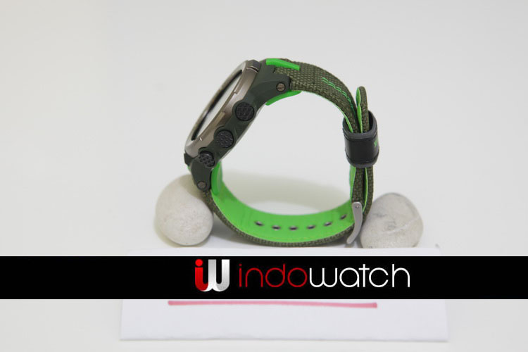 Casio Pro-Trek PRW-3000B-3 - Image 3