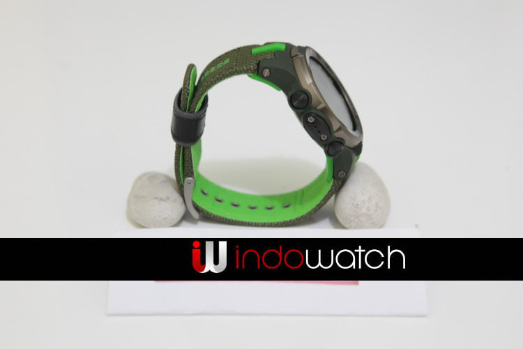 Casio Pro-Trek PRW-3000B-3 - Image 4