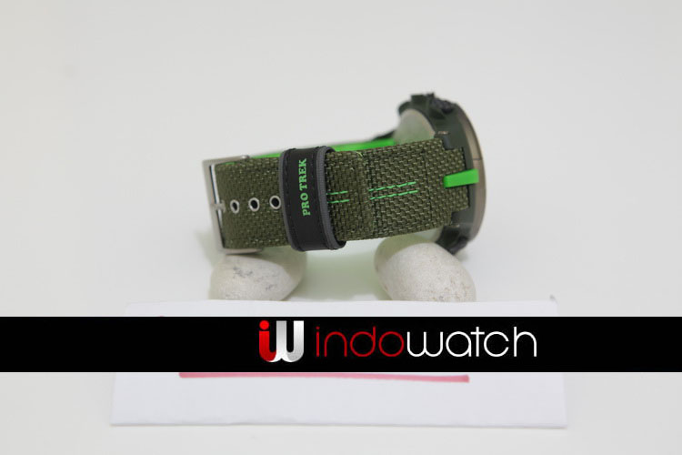 Casio Pro-Trek PRW-3000B-3 - Image 5