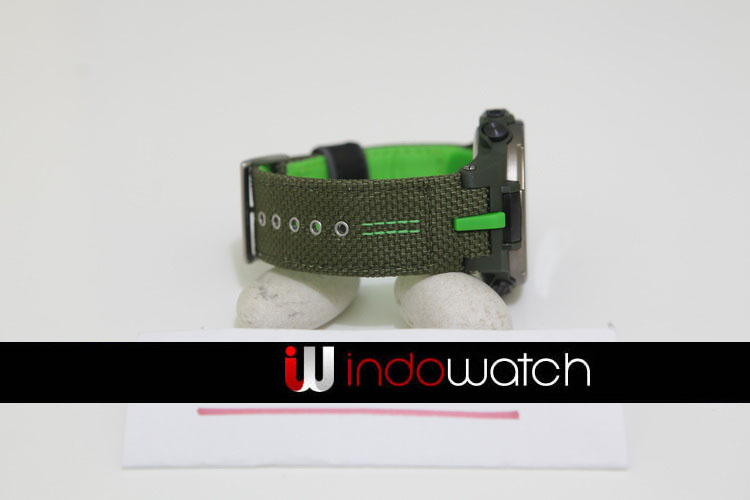 Casio Pro-Trek PRW-3000B-3 - Image 6