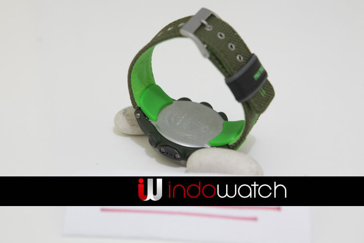 Casio Pro-Trek PRW-3000B-3 - Image 8