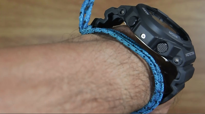 Casio G-Shock GA-150-1A - Image 7