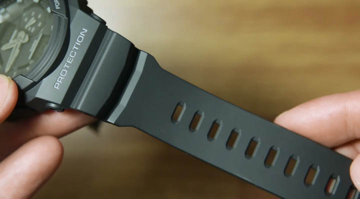 Casio G-Shock GA-150-1A - Image 5