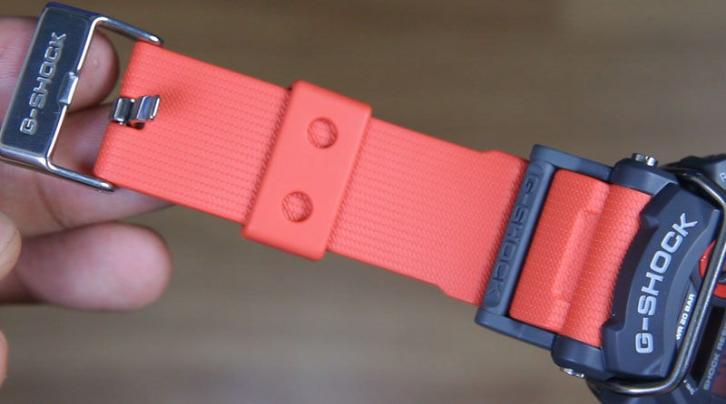 Casio G-Shock GD-400-4 - Image 7