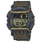 Casio G-Shock GD-400-9