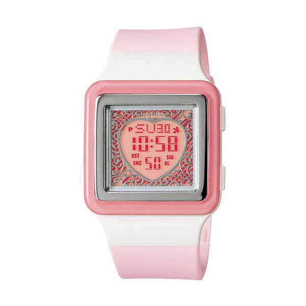 Casio Poptone LDF-21-4AV