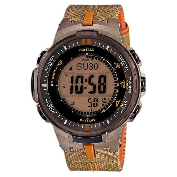 Casio Pro-Trek PRW-3000B-5