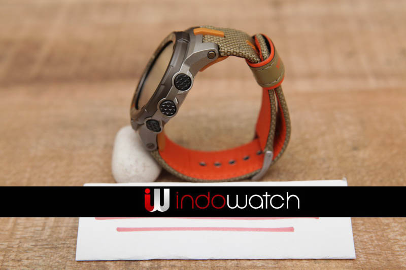 Casio Pro-Trek PRW-3000B-5 - Image 3