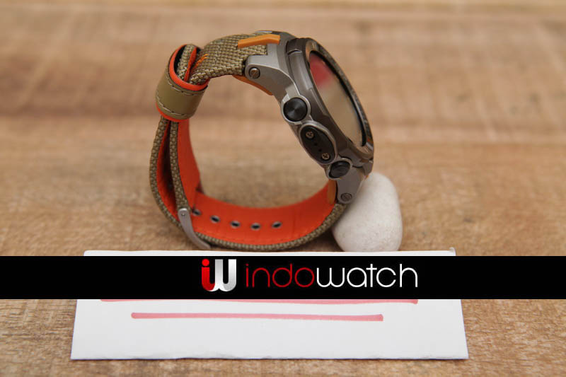 Casio Pro-Trek PRW-3000B-5 - Image 4