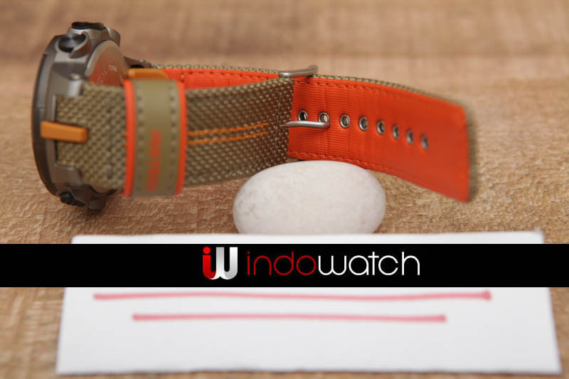 Casio Pro-Trek PRW-3000B-5 - Image 7