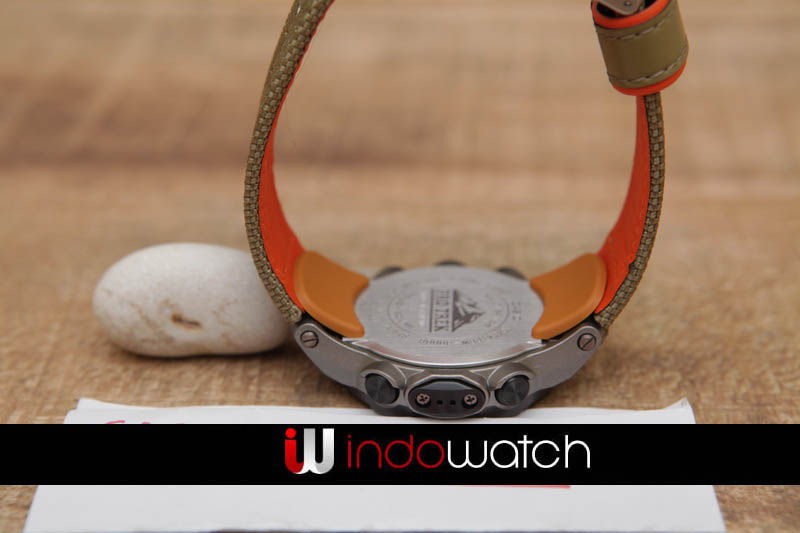 Casio Pro-Trek PRW-3000B-5 - Image 8