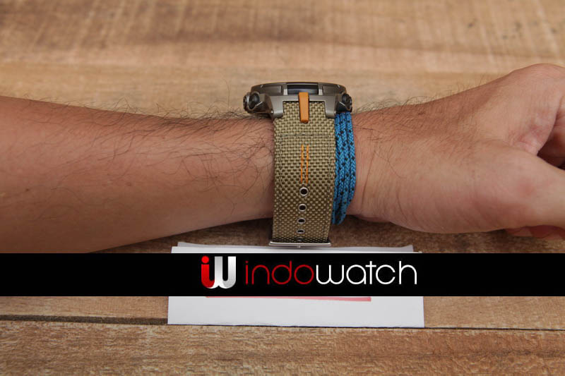 Casio Pro-Trek PRW-3000B-5 - Image 9